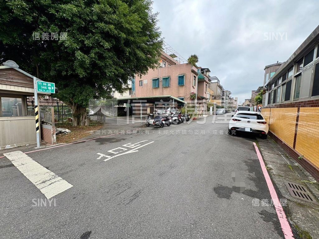 林口優質方正土地房屋室內格局與周邊環境