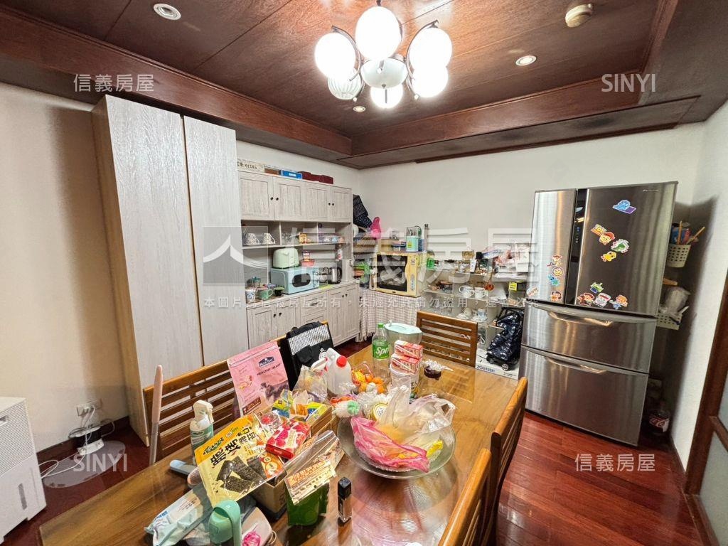 前段馥記山莊溫馨美屋房屋室內格局與周邊環境