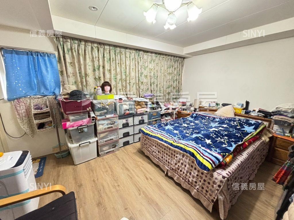 前段馥記山莊溫馨美屋房屋室內格局與周邊環境