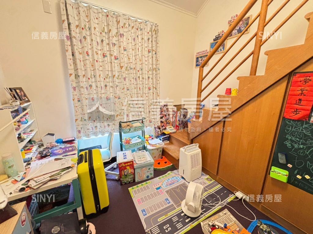 前段馥記山莊溫馨美屋房屋室內格局與周邊環境