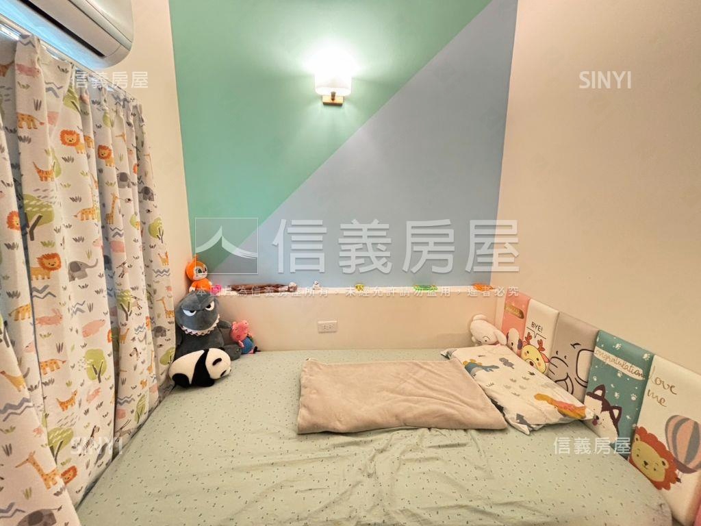 前段馥記山莊溫馨美屋房屋室內格局與周邊環境