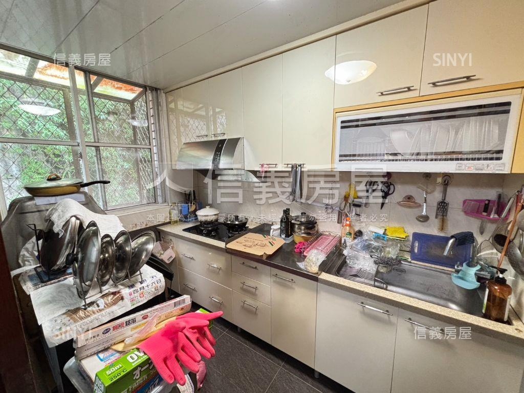 前段馥記山莊溫馨美屋房屋室內格局與周邊環境