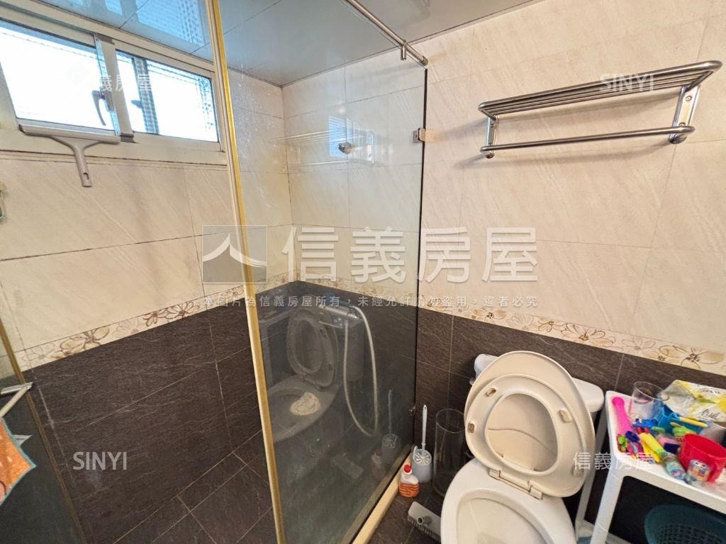 前段馥記山莊溫馨美屋房屋室內格局與周邊環境
