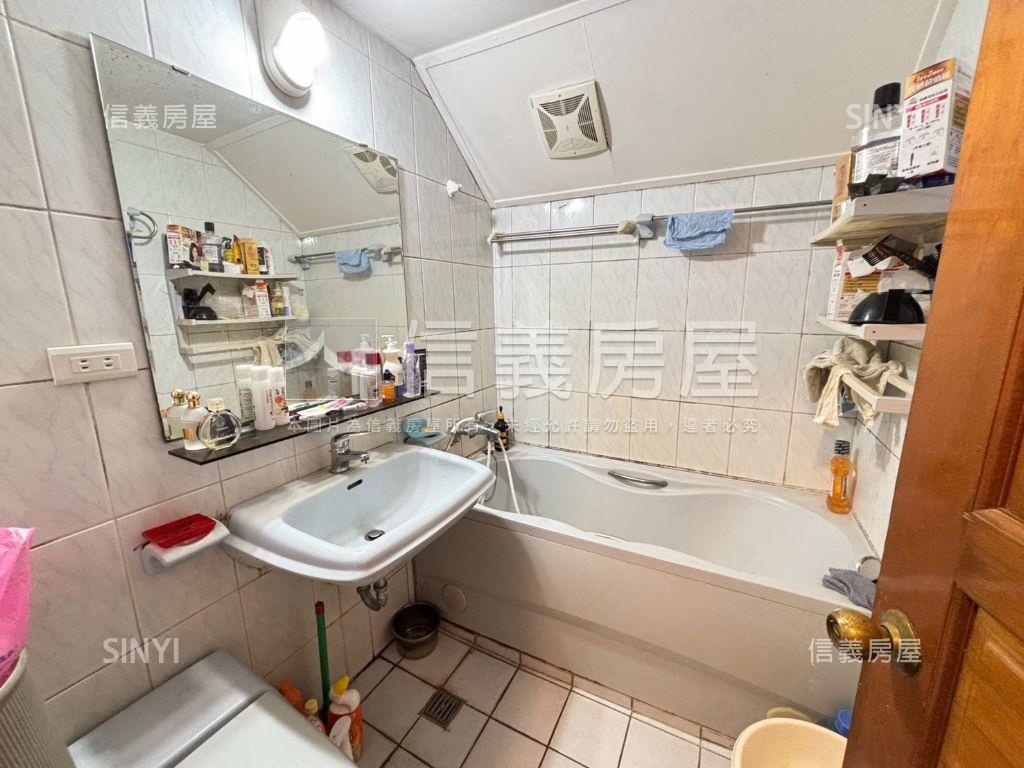 前段馥記山莊溫馨美屋房屋室內格局與周邊環境