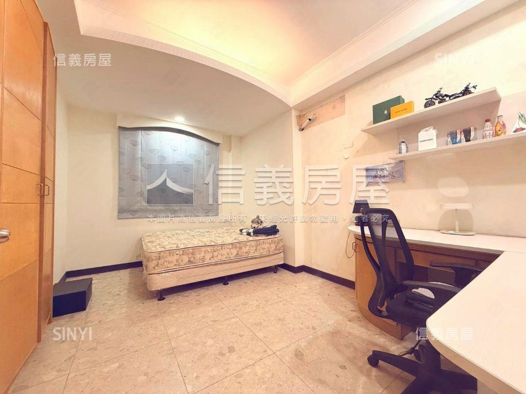 稀有庭院伯爵夫人房屋室內格局與周邊環境