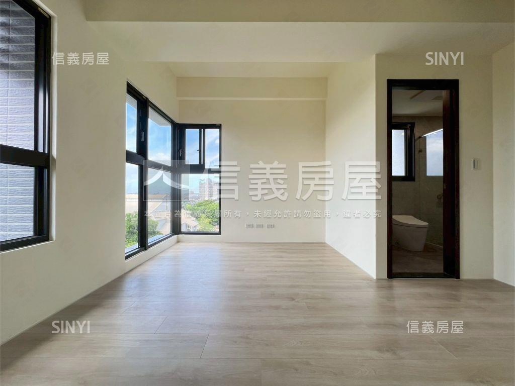 一眼綠海～延和公園美景房房屋室內格局與周邊環境