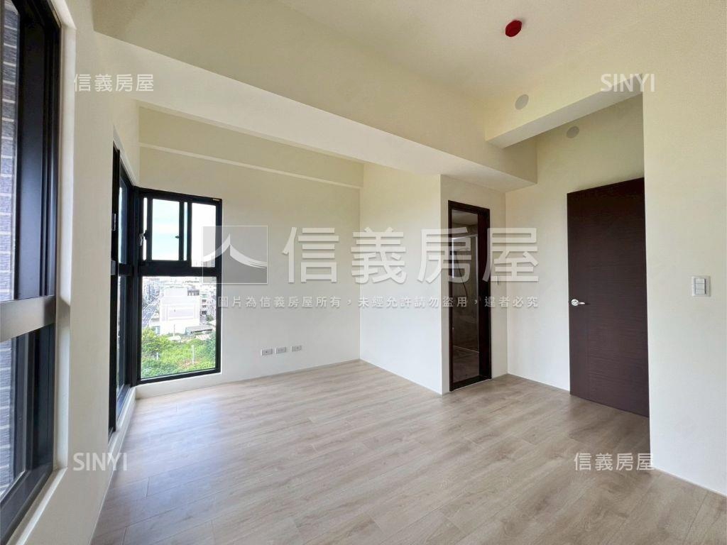 一眼綠海～延和公園美景房房屋室內格局與周邊環境