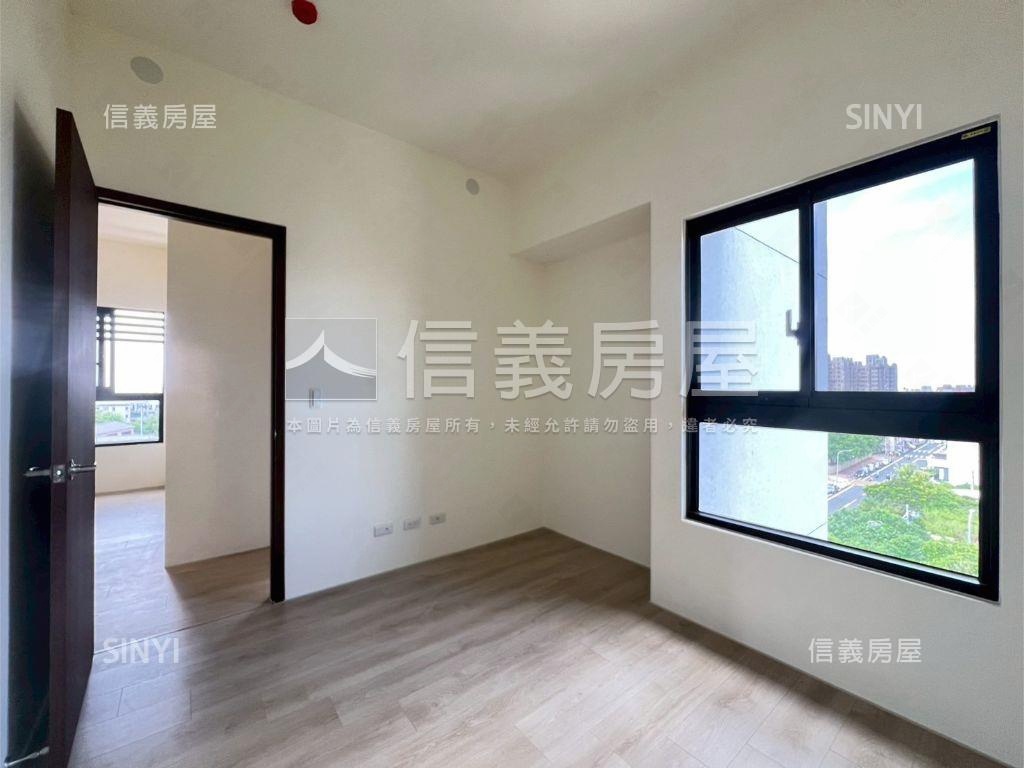 一眼綠海～延和公園美景房房屋室內格局與周邊環境