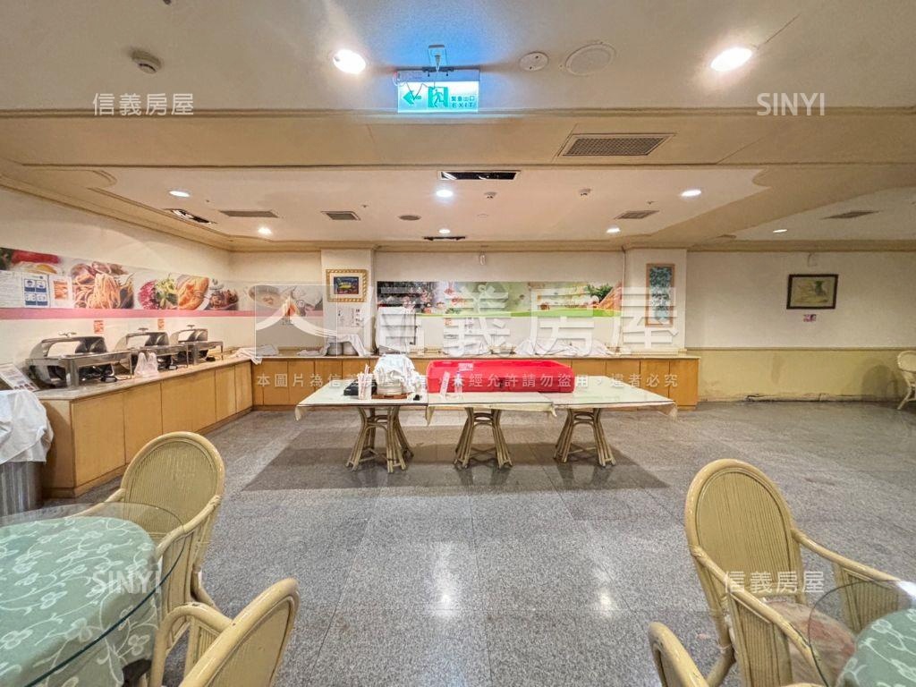 回到１１９２華都時代房屋室內格局與周邊環境