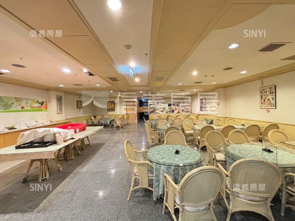 回到１１９２華都時代房屋室內格局與周邊環境