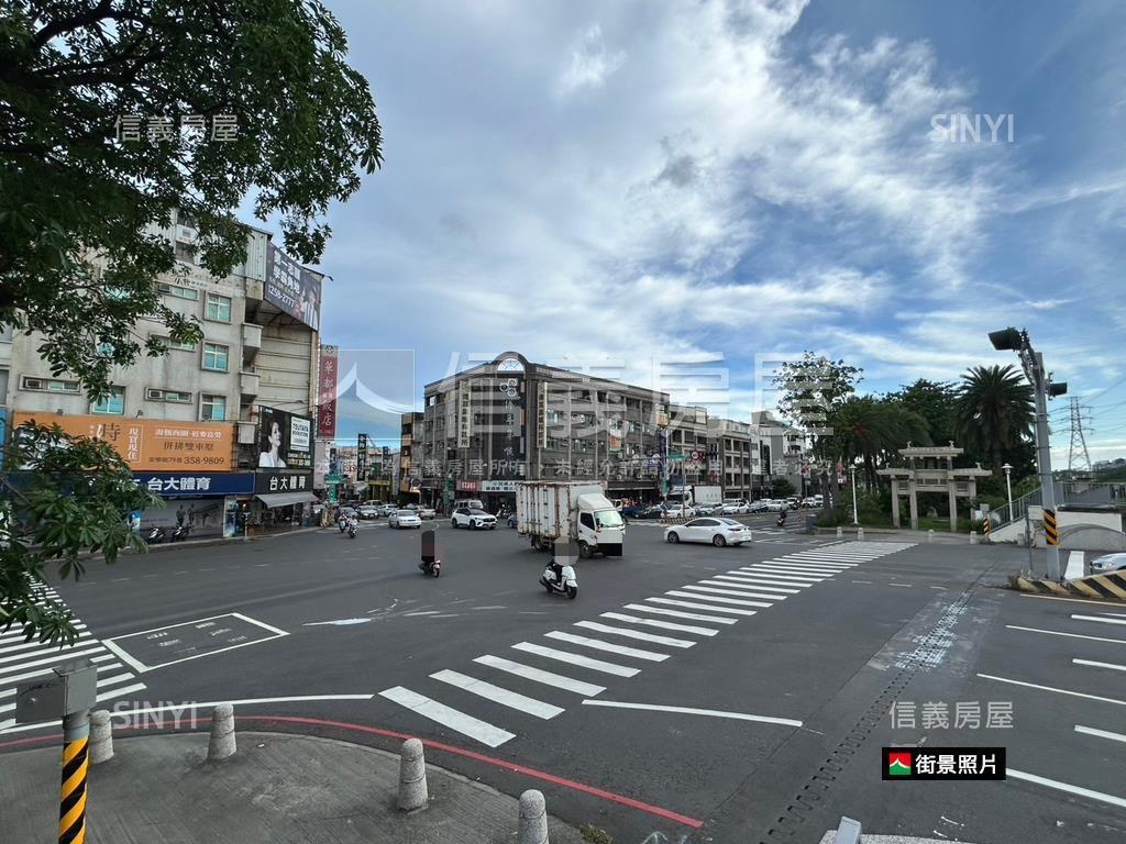 回到１１９２華都時代房屋室內格局與周邊環境