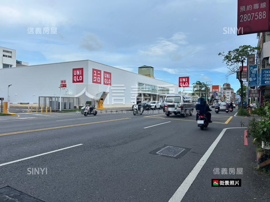 回到１１９２華都時代房屋室內格局與周邊環境