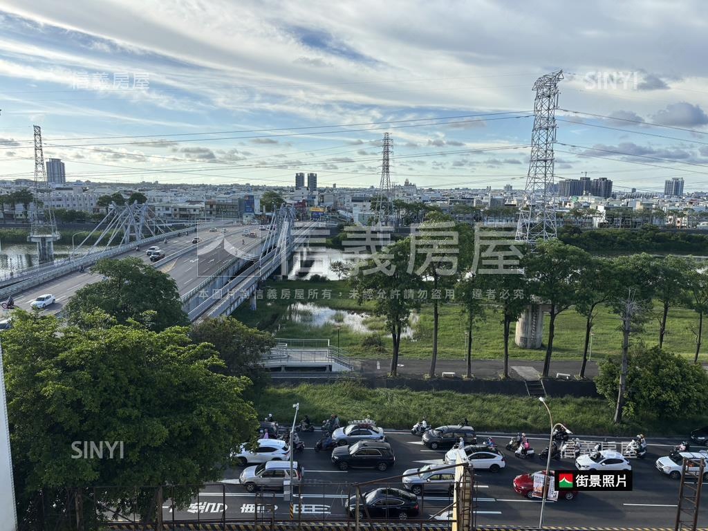 回到１１９２華都時代房屋室內格局與周邊環境