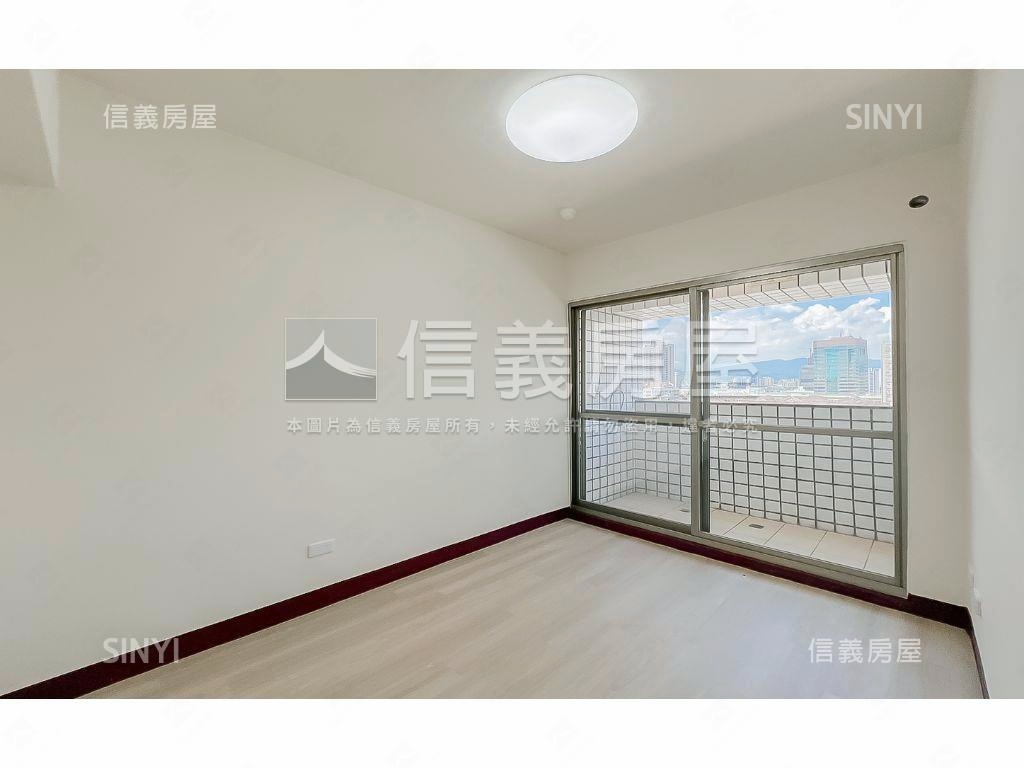 文心百利首購三房房屋室內格局與周邊環境