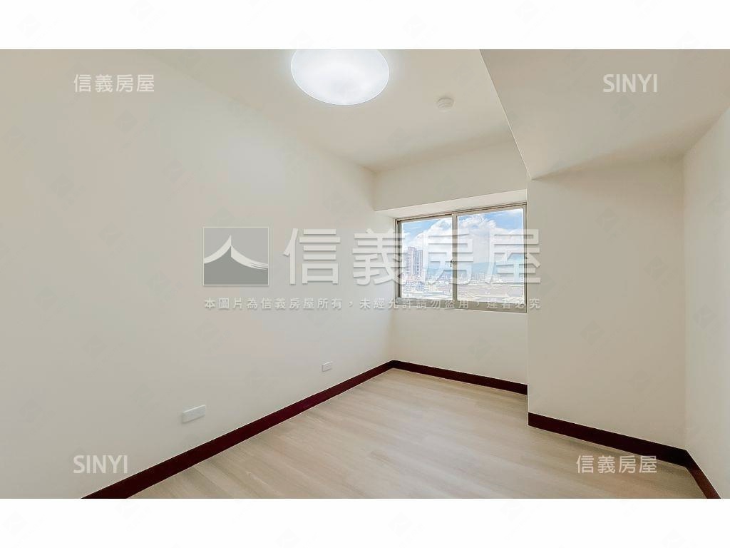 文心百利首購三房房屋室內格局與周邊環境