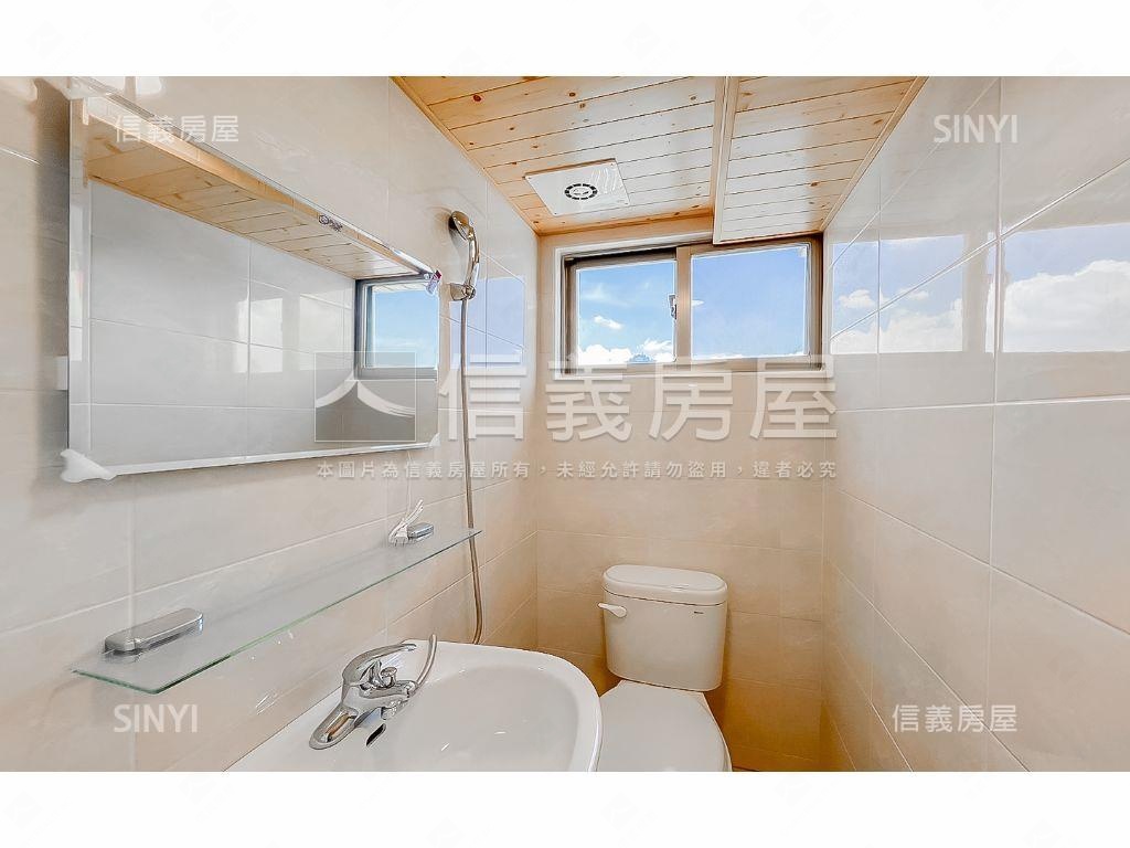 文心百利首購三房房屋室內格局與周邊環境