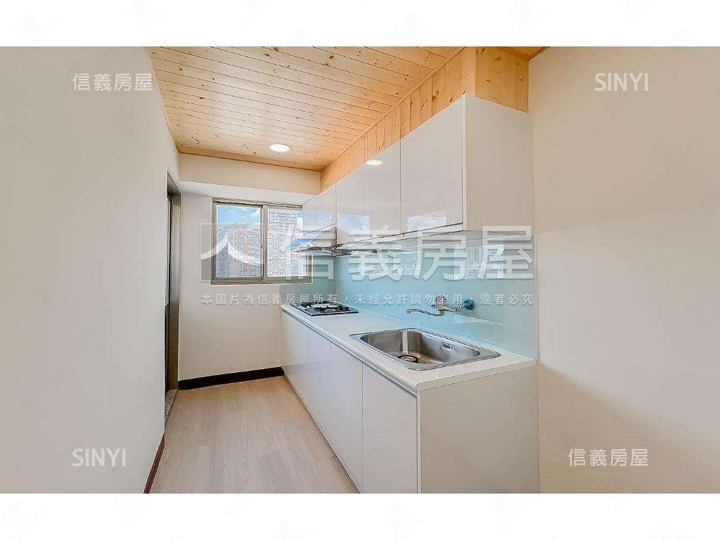 文心百利首購三房房屋室內格局與周邊環境