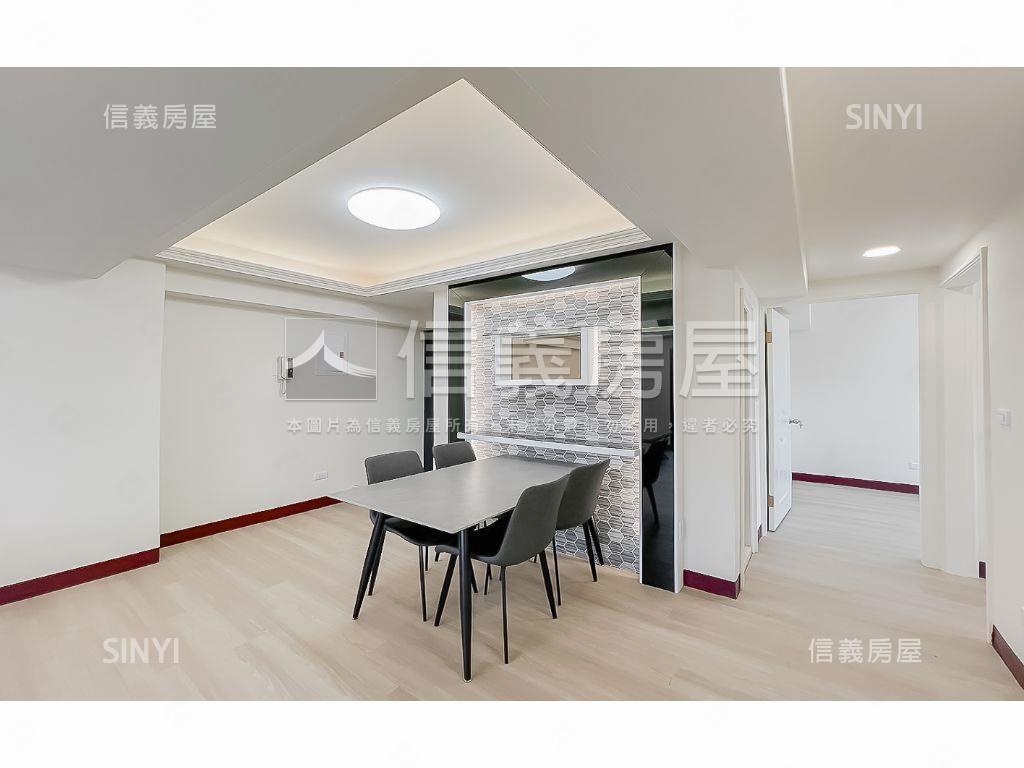 文心百利首購三房房屋室內格局與周邊環境