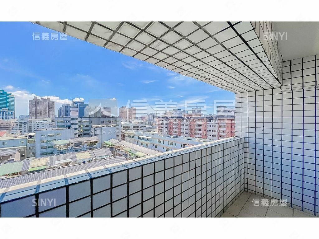 文心百利首購三房房屋室內格局與周邊環境