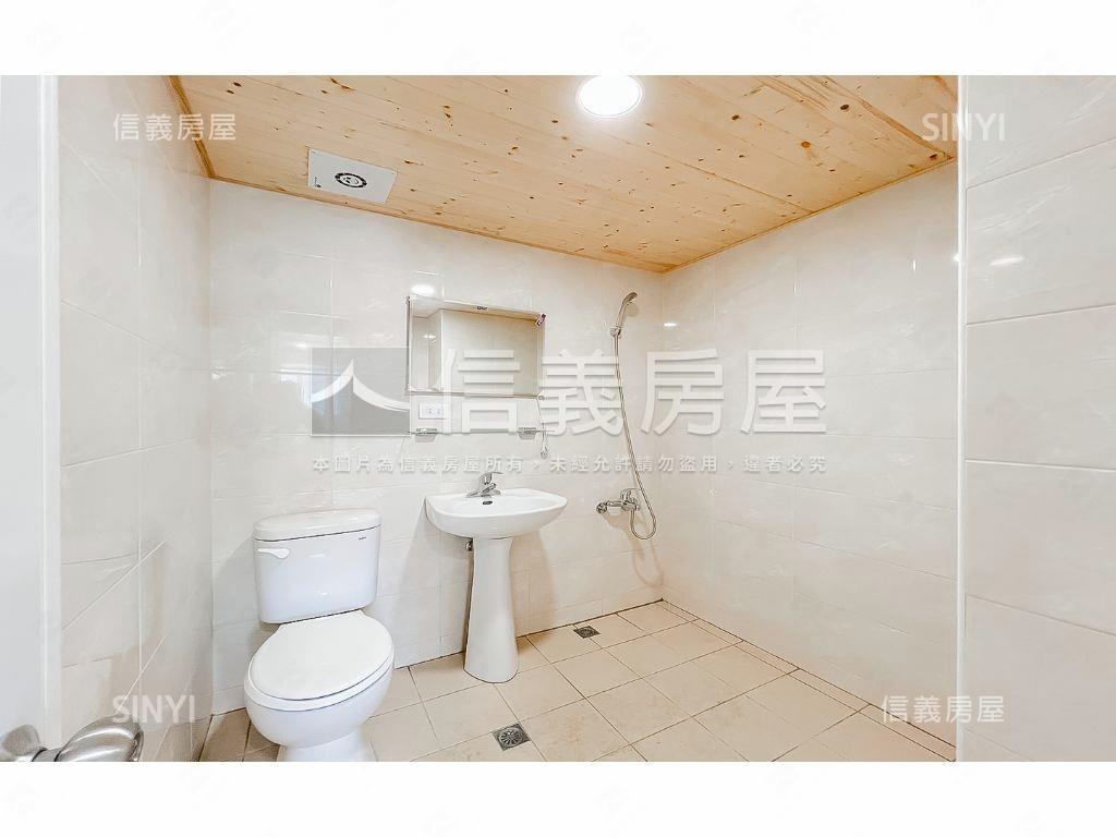 文心百利首購三房房屋室內格局與周邊環境
