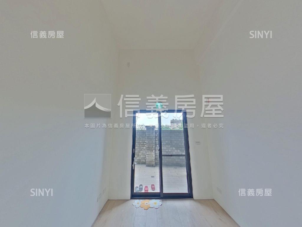 八擴德億小資三房車位房屋室內格局與周邊環境