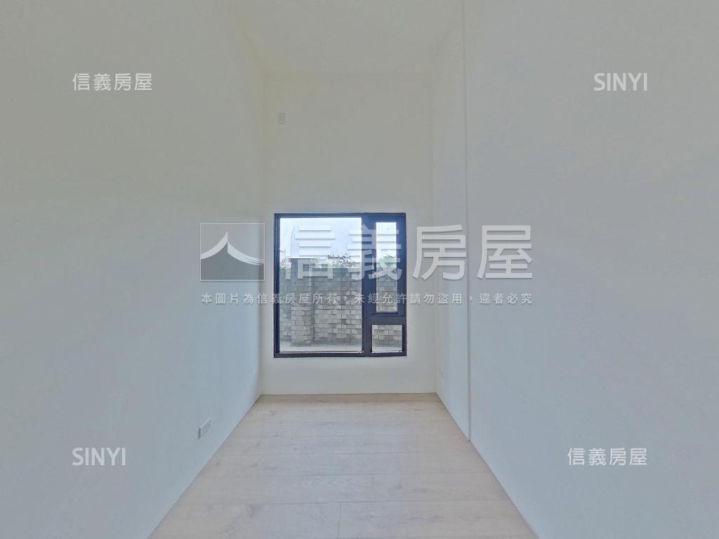 八擴德億小資三房車位房屋室內格局與周邊環境