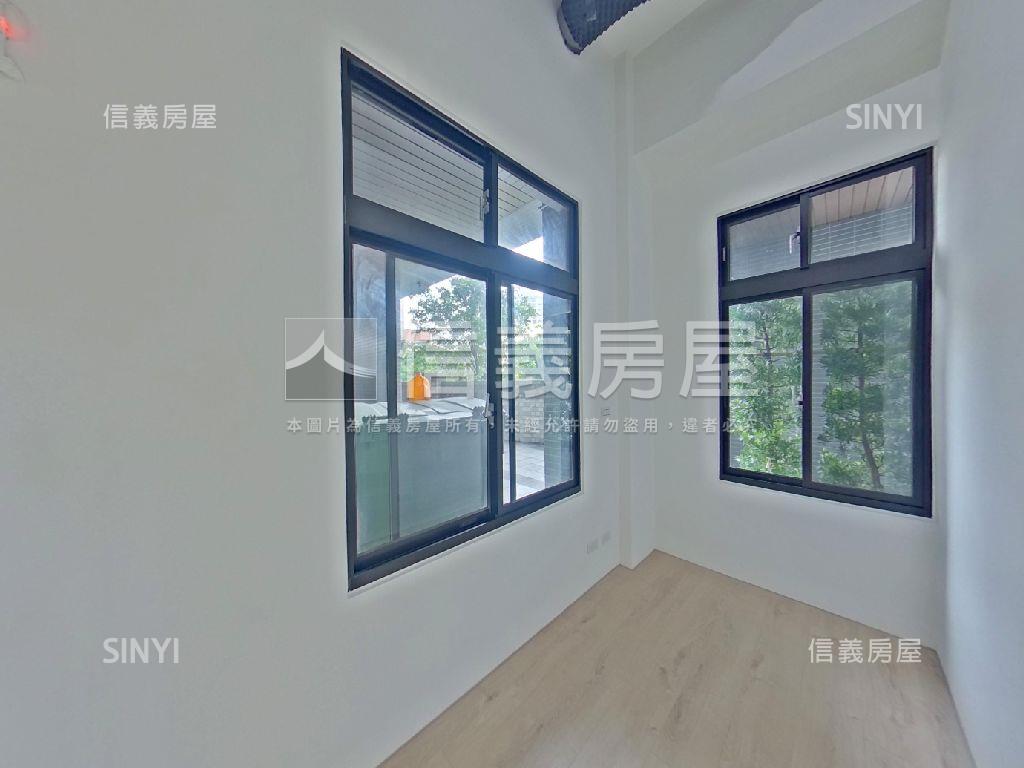 八擴德億小資三房車位房屋室內格局與周邊環境