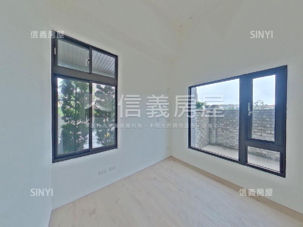 八擴德億小資三房車位房屋室內格局與周邊環境