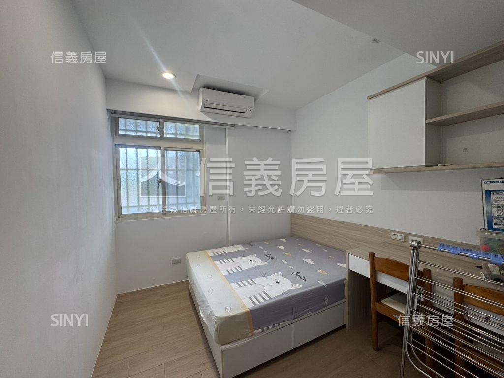美妝山景四房華廈房屋室內格局與周邊環境