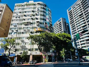 國語實小☆全天管理美套房