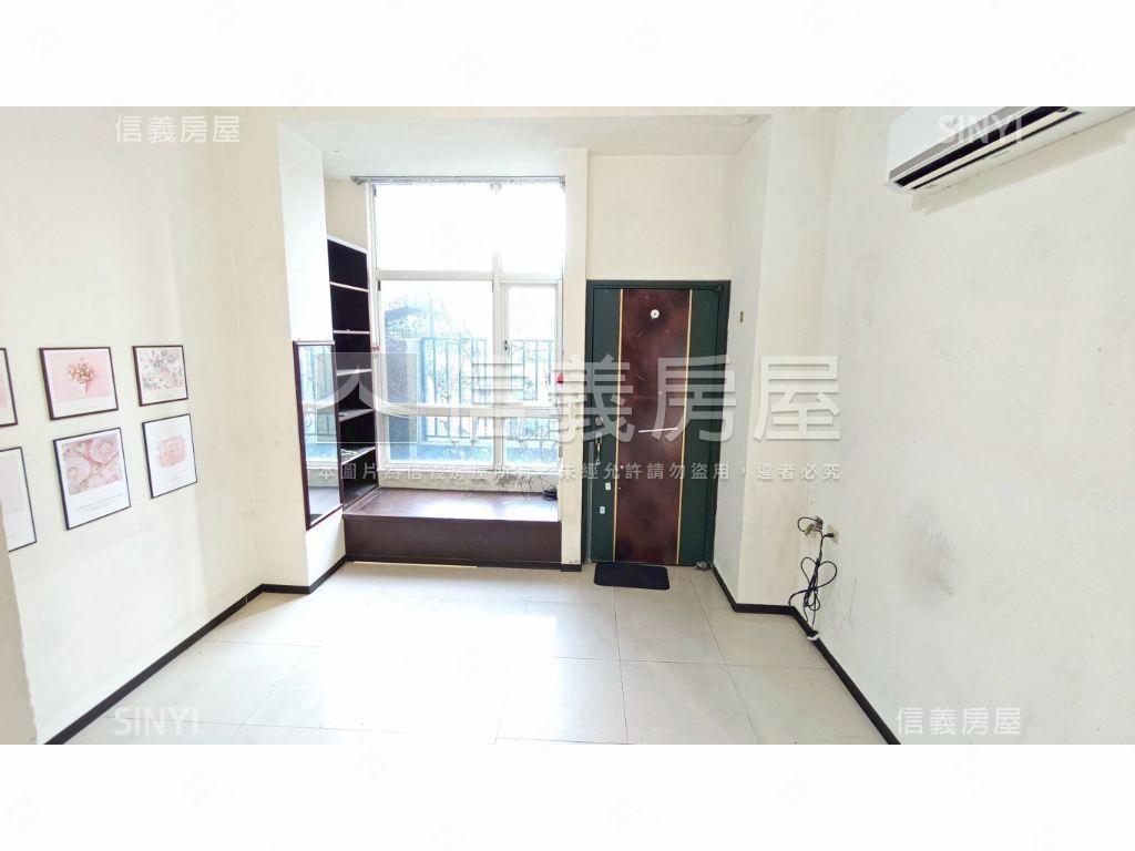 三秀雅硯校園邊間車庫透天房屋室內格局與周邊環境