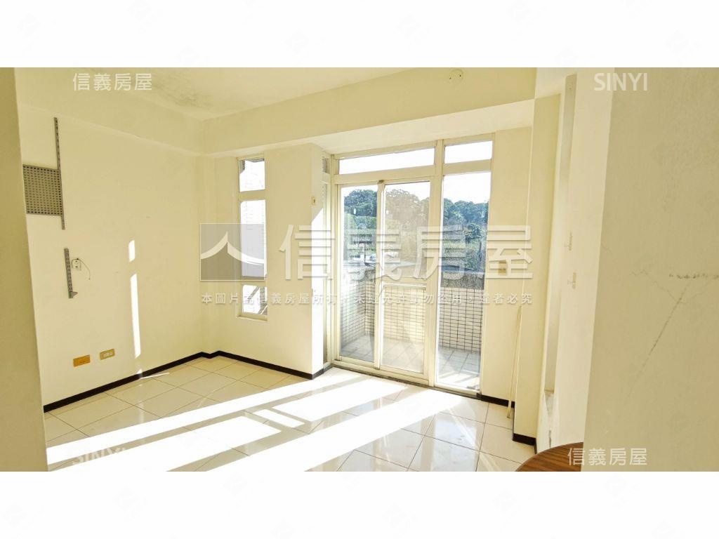 三秀雅硯校園邊間車庫透天房屋室內格局與周邊環境