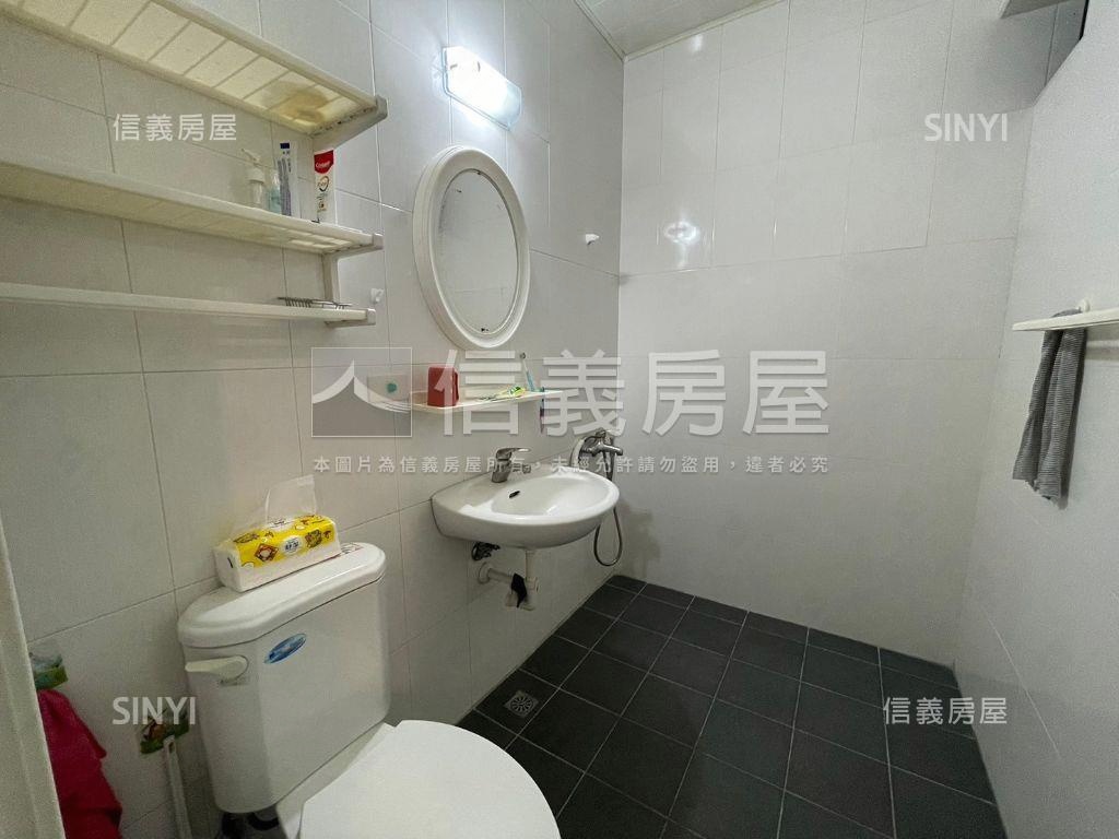 專約近中正高工便利美透天房屋室內格局與周邊環境