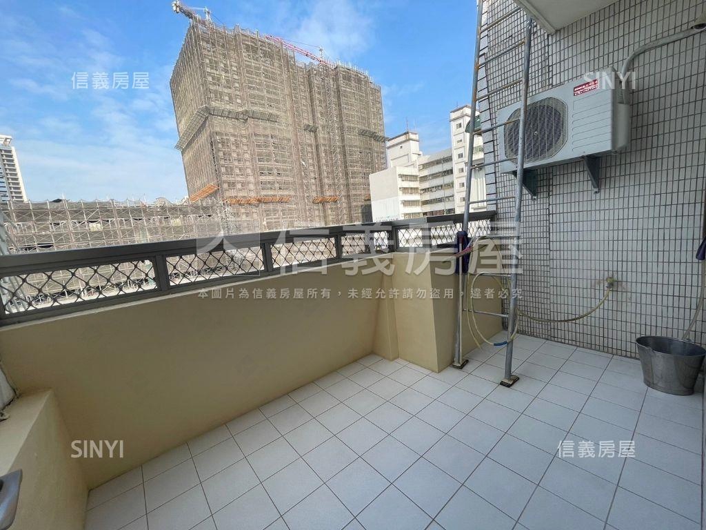專約近中正高工便利美透天房屋室內格局與周邊環境