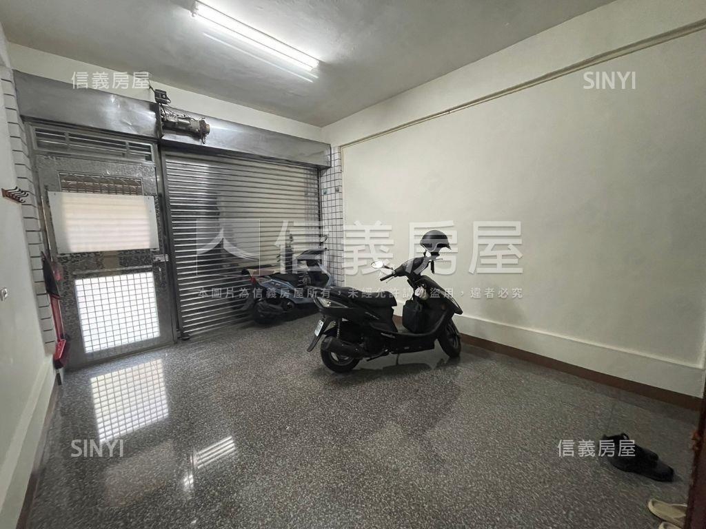 專約近中正高工便利美透天房屋室內格局與周邊環境