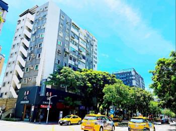 捷運信義安和金旺店面