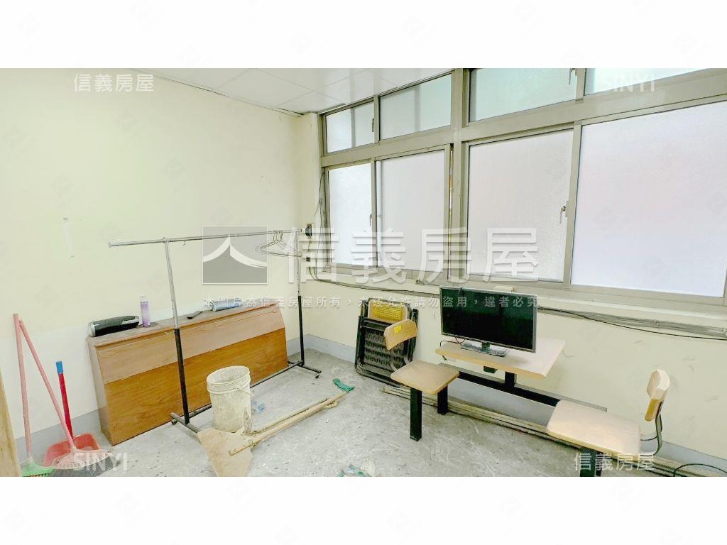 大新板特區稀有透天房屋室內格局與周邊環境