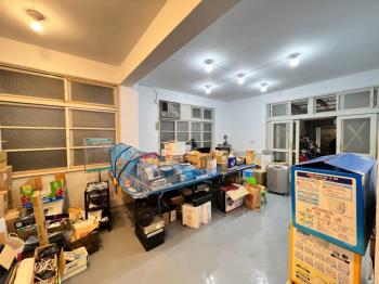 面寬邊間獨戶一樓