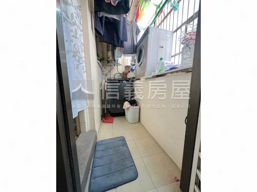 大連二街美公寓房屋室內格局與周邊環境