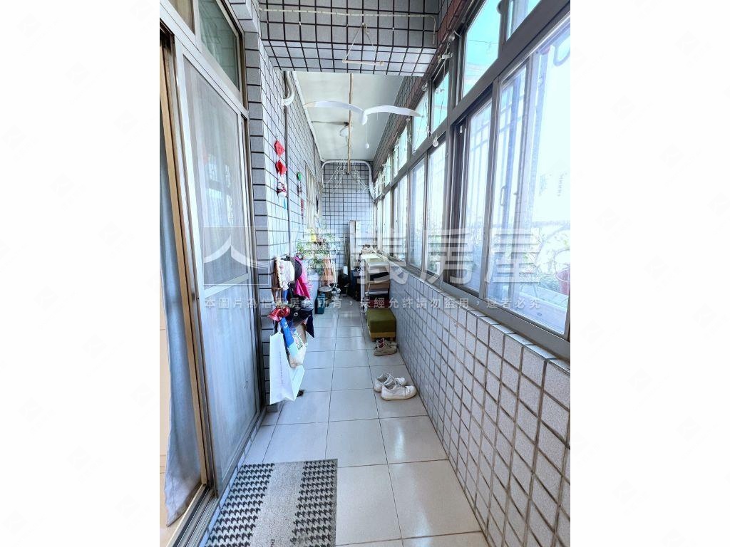 大連二街美公寓房屋室內格局與周邊環境
