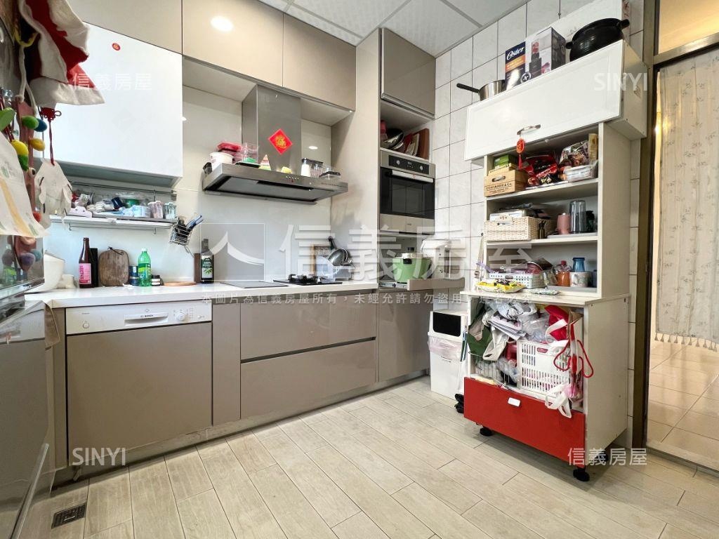 大連二街美公寓房屋室內格局與周邊環境