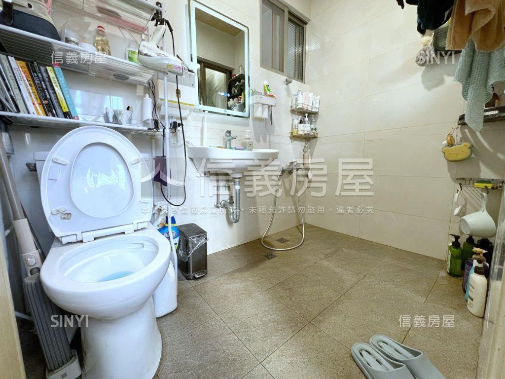 大連二街美公寓房屋室內格局與周邊環境