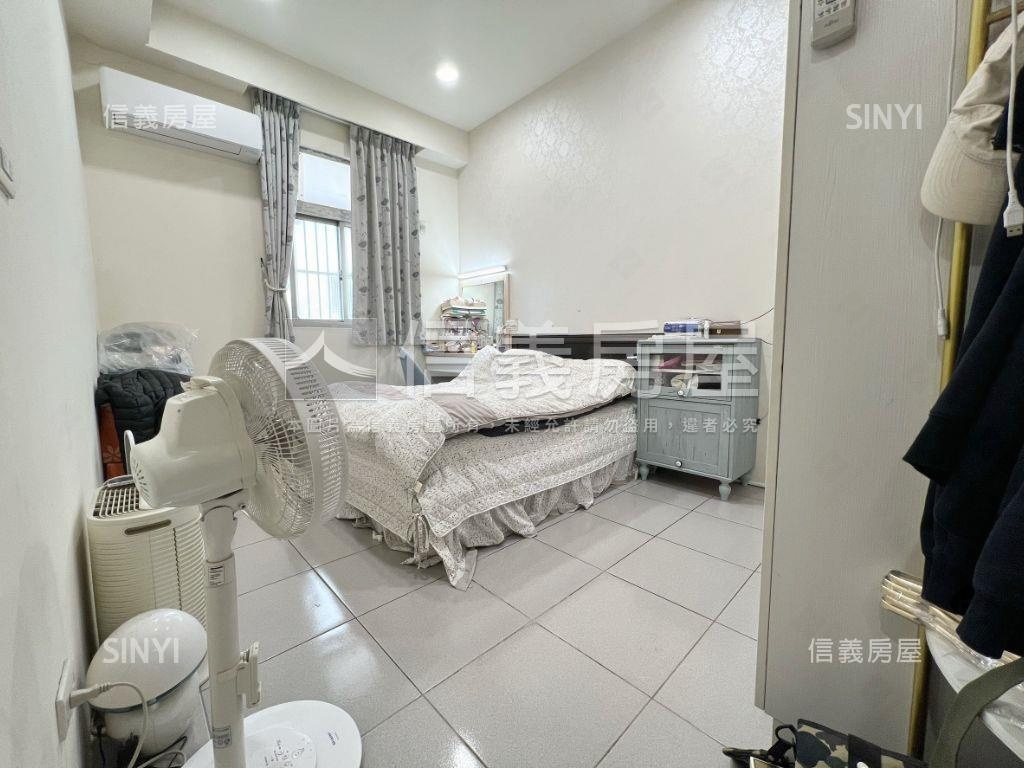 大連二街美公寓房屋室內格局與周邊環境