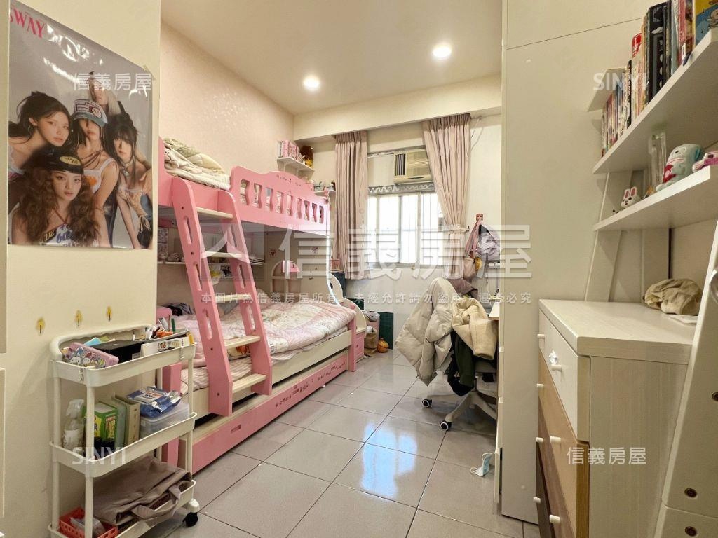 大連二街美公寓房屋室內格局與周邊環境