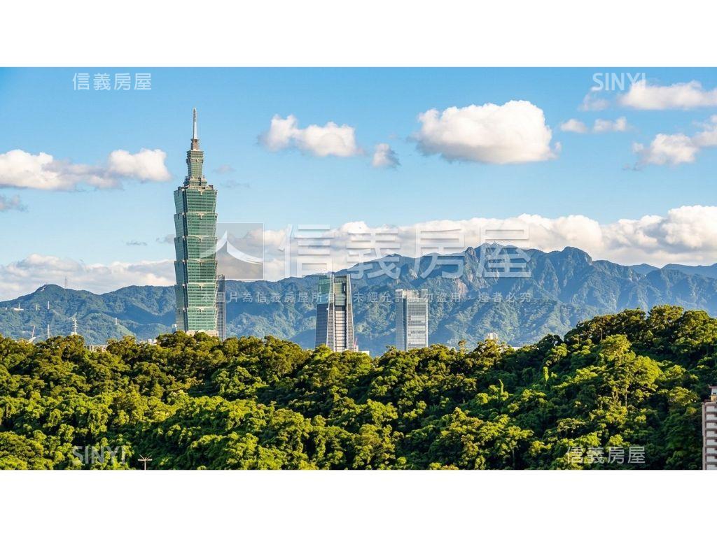 寶徠花園高樓景觀大戶豪邸房屋室內格局與周邊環境