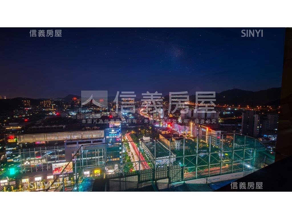 寶徠花園高樓景觀大戶豪邸房屋室內格局與周邊環境