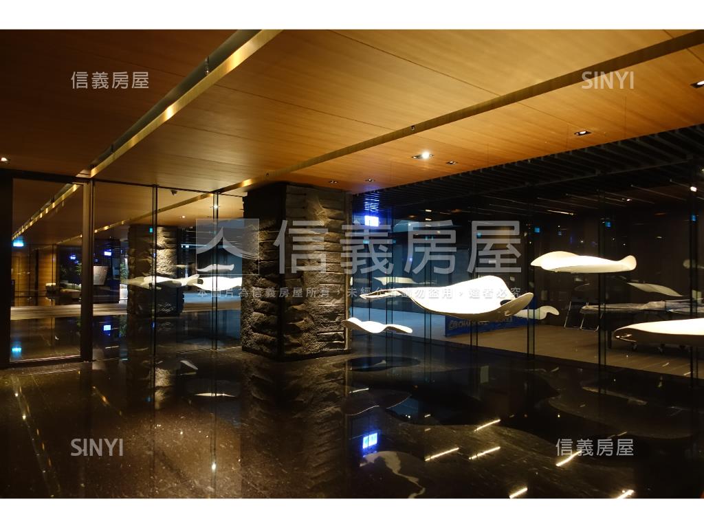 寶徠花園高樓景觀大戶豪邸房屋室內格局與周邊環境