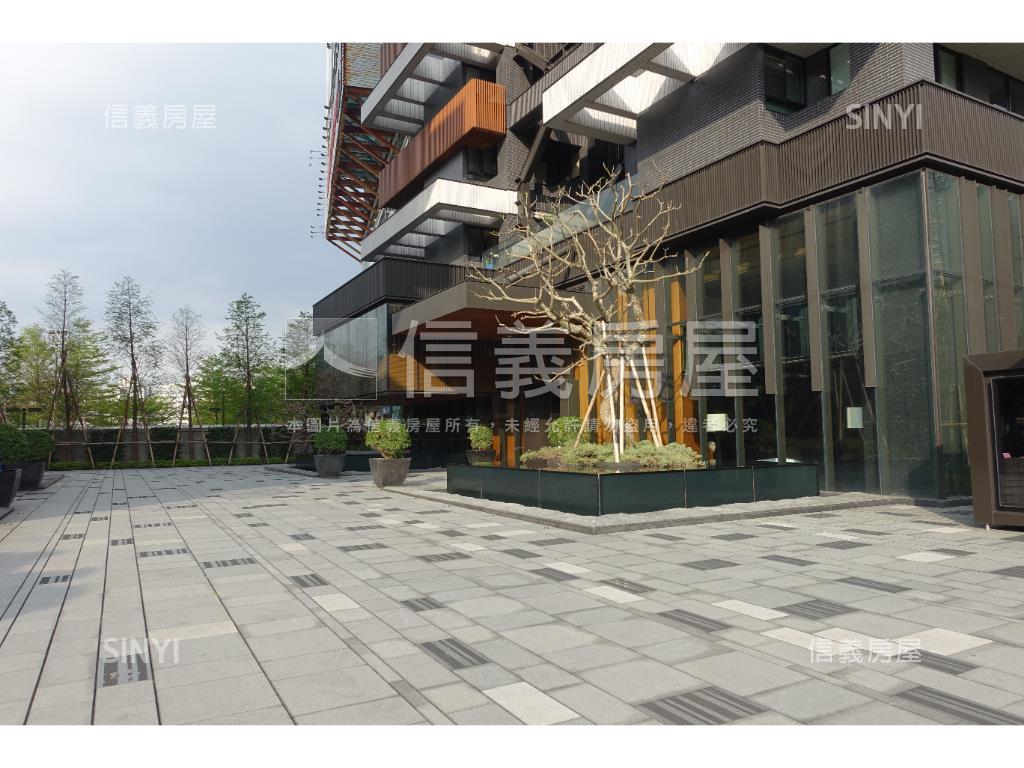 寶徠花園高樓景觀大戶豪邸房屋室內格局與周邊環境