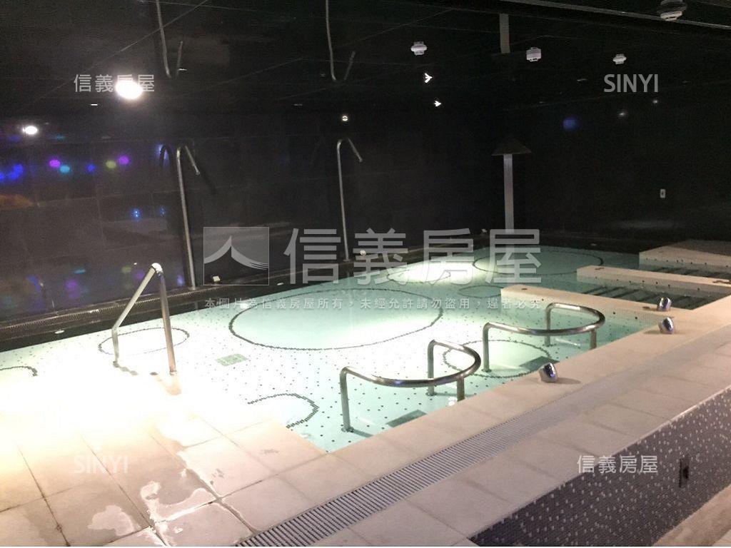 寶徠花園高樓景觀大戶豪邸房屋室內格局與周邊環境
