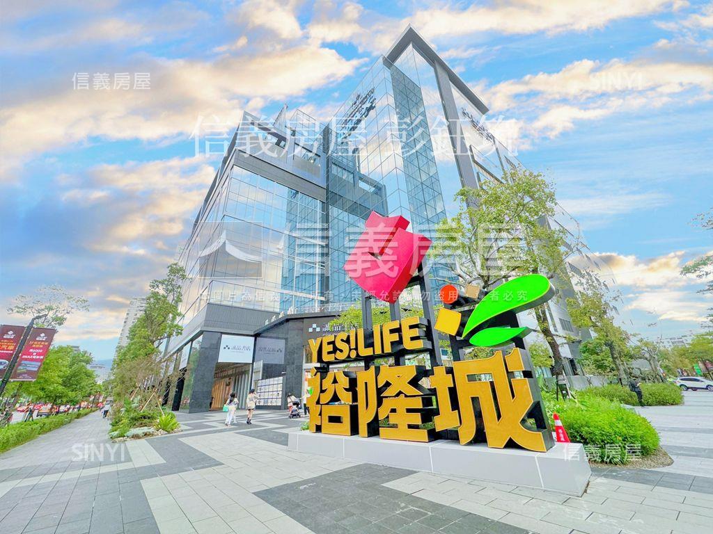 寶徠花園高樓景觀大戶豪邸房屋室內格局與周邊環境